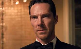 Wife and Dog: Benedict Cumberbatch v drsné kriminálce propadá zločinu | Fandíme filmu