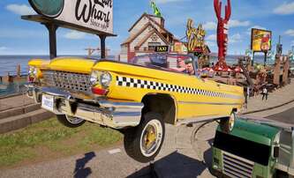 Crazy Taxi: Ujetého bratrance GTA čeká filmové zpracování | Fandíme filmu