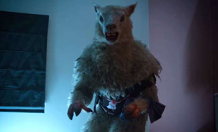 Black Sheeps: Zmutované ovce útočí v novém bláznivém hororu | Fandíme filmu