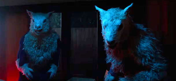 Black Sheeps: Zmutované ovce útočí v novém bláznivém hororu | Fandíme filmu
