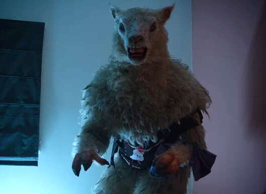 Black Sheeps: Zmutované ovce útočí v novém bláznivém hororu | Fandíme filmu