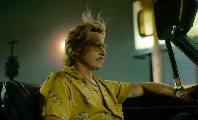 Další (ne)zdary Cliffa Boothe: Brad Pitt je zpátky v oscarové roli – nový trailer | Fandíme filmu