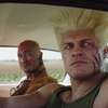 Street Fighter sází v nové ukázce na hráčskou nostalgii | Fandíme filmu