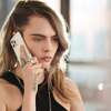 Non Compos Mentis: Cara Delevingne je vrcholem vyhroceného milostného trojúhelníku | Fandíme filmu