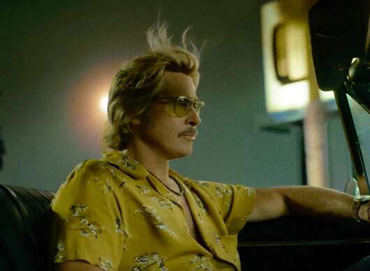 Další (ne)zdary Cliffa Boothe: Brad Pitt je zpátky v oscarové roli – nový trailer | Fandíme filmu