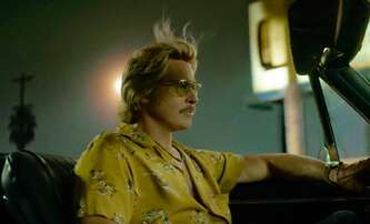 Další (ne)zdary Cliffa Boothe: Brad Pitt je zpátky v oscarové roli – nový trailer | Fandíme filmu