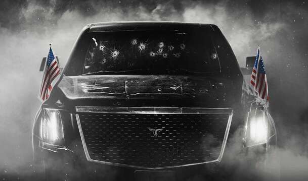 The Beast: Samuel L. Jackson si užívá akční nářez v novém traileru | Fandíme filmu