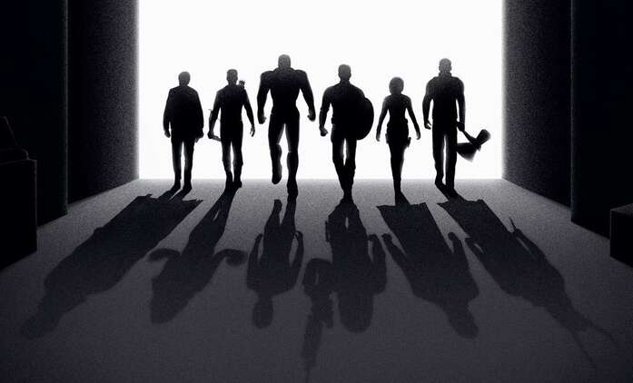 Avengers Endgame: Encore – Prodloužená verze filmu unikla online | Fandíme filmu