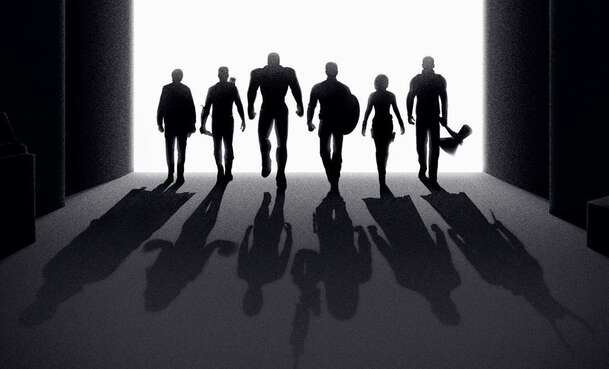 Avengers Endgame: Encore – Prodloužená verze filmu unikla online | Fandíme filmu