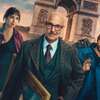 Masterplan: Stanley Tucci krade Monu Lisu v novém napínavém bijáku | Fandíme filmu