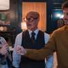 Masterplan: Stanley Tucci krade Monu Lisu v novém napínavém bijáku | Fandíme filmu