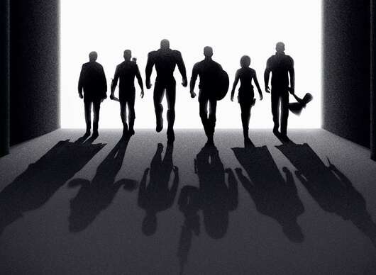 Avengers Endgame: Encore – Prodloužená verze filmu unikla online | Fandíme filmu