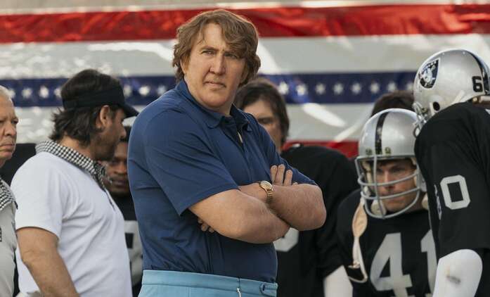 Madden: Nicolas Cage je k nepoznání v novém filmovém životopisu | Fandíme filmu