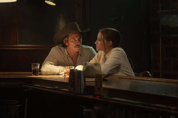 Heartland: Jessica Chastain se v novém thrilleru noří do bahna country scény | Fandíme filmu