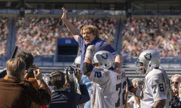 Madden: Nicolas Cage je k nepoznání v novém filmovém životopisu | Fandíme filmu
