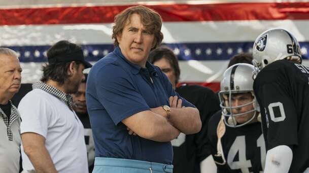 Madden: Nicolas Cage je k nepoznání v novém filmovém životopisu | Fandíme filmu