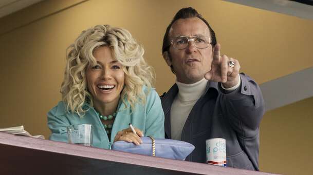 Madden: Nicolas Cage je k nepoznání v novém filmovém životopisu | Fandíme filmu