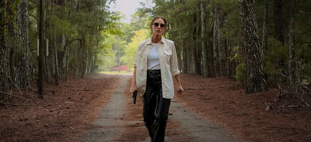 Heartland: Jessica Chastain se v novém thrilleru noří do bahna country scény | Fandíme filmu