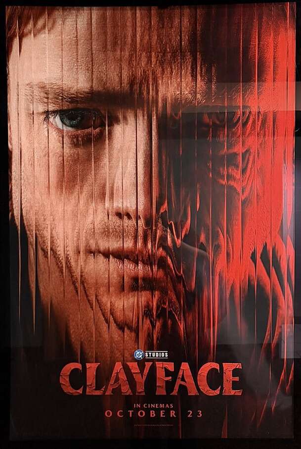 Clayface: Děsivý trailer přibližuje film o muži s „tekoucí“ tváří | Fandíme filmu