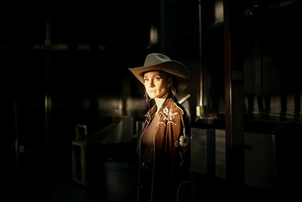 Heartland: Jessica Chastain se v novém thrilleru noří do bahna country scény | Fandíme filmu