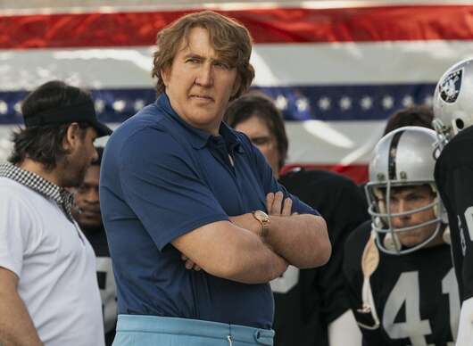 Madden: Nicolas Cage je k nepoznání v novém filmovém životopisu | Fandíme filmu