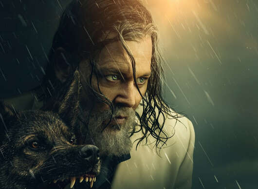 Day Drinker: Trailer představuje Deppův thriller o pomstě s nadpřirozenou příchutí | Fandíme filmu