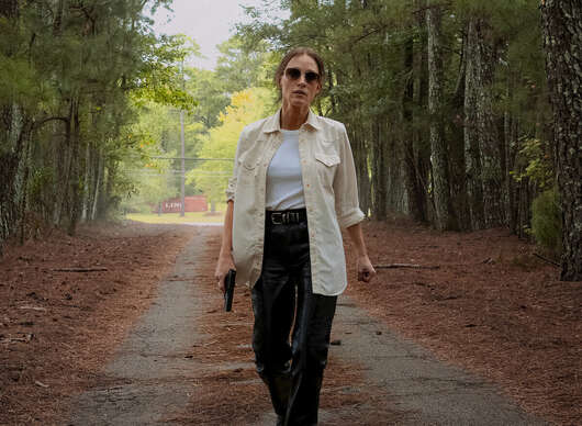 Heartland: Jessica Chastain se v novém thrilleru noří do bahna country scény | Fandíme filmu