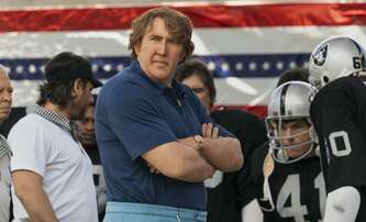 Madden: Nicolas Cage je k nepoznání v novém filmovém životopisu | Fandíme filmu