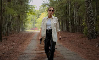 Heartland: Jessica Chastain se v novém thrilleru noří do bahna country scény | Fandíme filmu