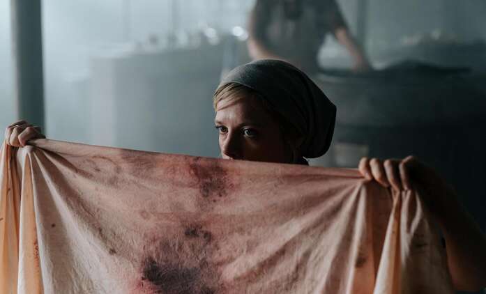 Krux: Historické drama vykresluje krutý závěr druhé světové války | Fandíme filmu