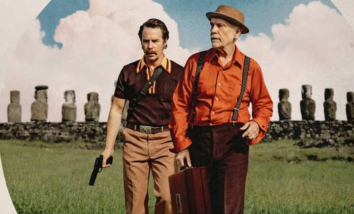 Divoký kůň Devítka: Do českých kin se blíží skvěle obsazená špionská taškařice | Fandíme filmu