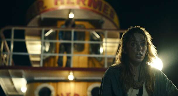 Beware Boiúna: Nový trailer láká na horor s obřím hadem | Fandíme filmu