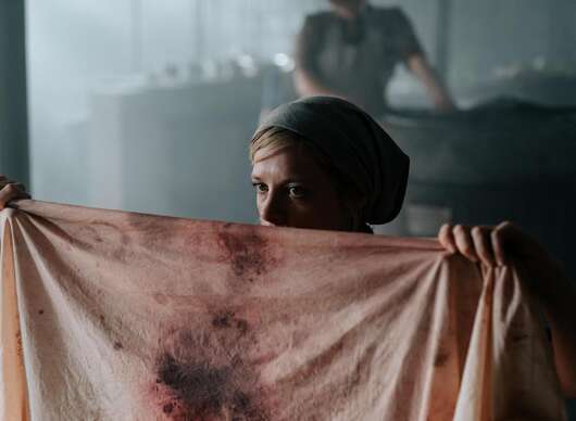 Krux: Historické drama vykresluje krutý závěr druhé světové války | Fandíme filmu