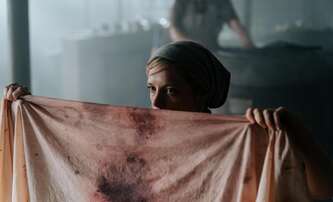 Krux: Historické drama vykresluje krutý závěr druhé světové války | Fandíme filmu