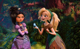 Neségry: Netflix chystá zábavnou variaci na Popelku | Fandíme filmu