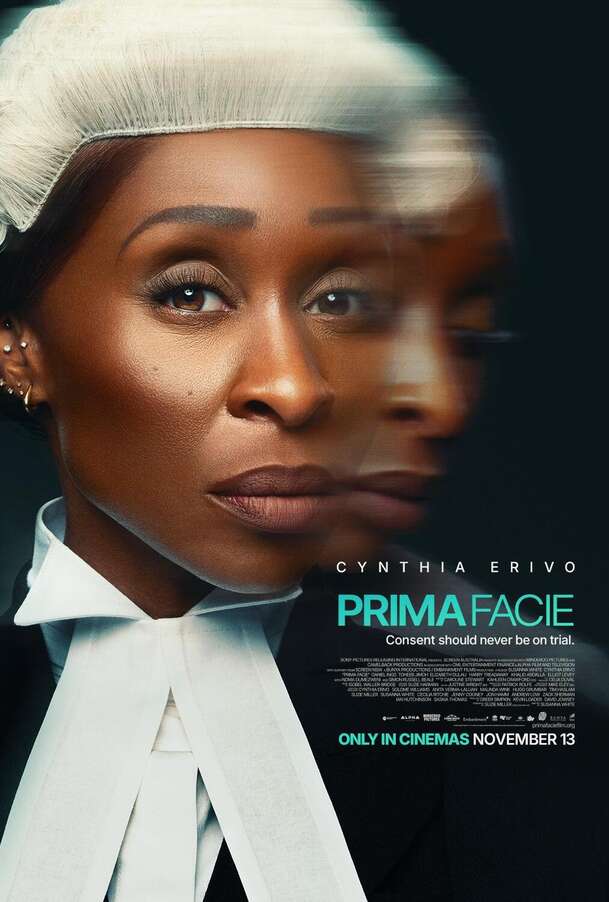 Prima Facie: Soudní thriller vykresluje peklo, které prožívají oběti znásilnění | Fandíme filmu