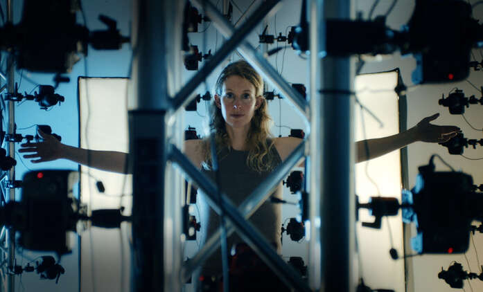 You Can See Everything: Portrét známé podvodnice posouvá hranice filmového vyprávění | Fandíme filmu