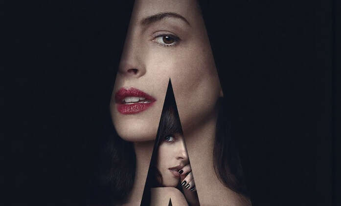 Pravda, nebo lež: Lechtivý thriller s Anne Hathaway dorazil do našich kin | Fandíme filmu