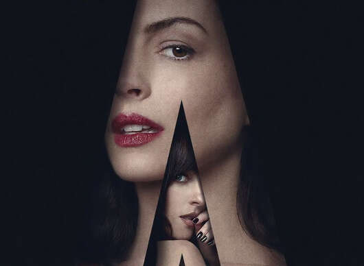 Pravda, nebo lež: Lechtivý thriller s Anne Hathaway dorazil do našich kin | Fandíme filmu