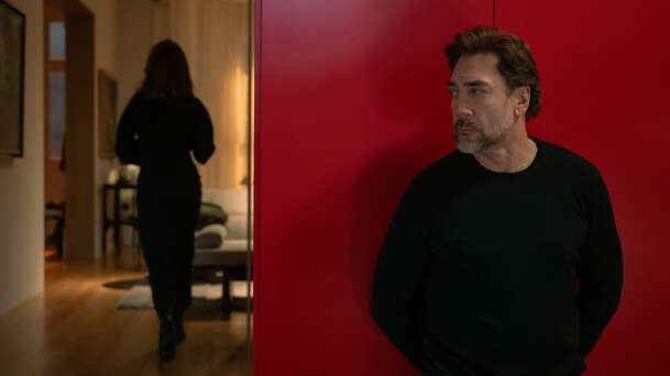 Bunker: Penélope Cruz a Javier Bardem v 1. ukázce psychologického thrilleru | Fandíme filmu