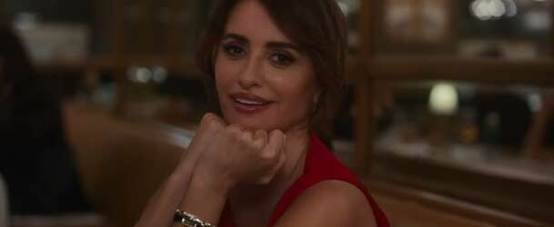 Bunker: Penélope Cruz a Javier Bardem v 1. ukázce psychologického thrilleru | Fandíme filmu
