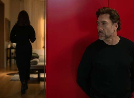 Bunker: Penélope Cruz a Javier Bardem v 1. ukázce psychologického thrilleru | Fandíme filmu