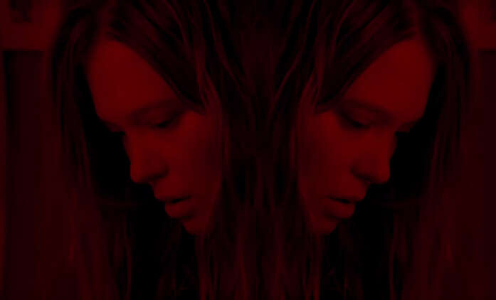 Neznámá: V těle Léy Seydoux uvízne cizí muž | Fandíme filmu