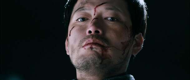 Confession of Murder: Ve fascinujícím thrilleru zabiják drze napíše román o svém řádění | Fandíme filmu