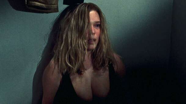 Neznámá: V těle Léy Seydoux uvízne cizí muž | Fandíme filmu