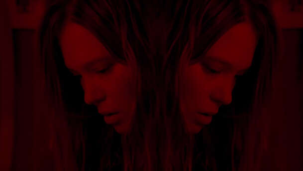 Neznámá: V těle Léy Seydoux uvízne cizí muž | Fandíme filmu