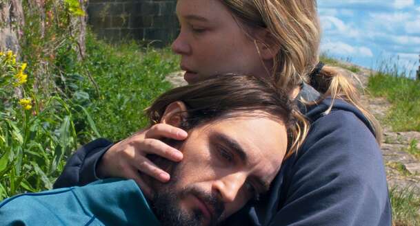 Neznámá: V těle Léy Seydoux uvízne cizí muž | Fandíme filmu
