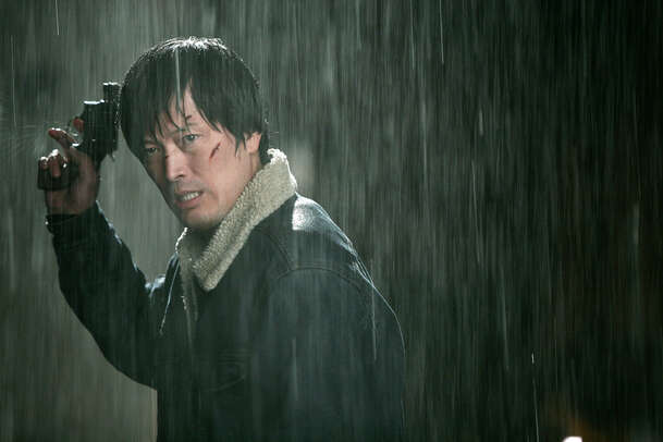 Confession of Murder: Ve fascinujícím thrilleru zabiják drze napíše román o svém řádění | Fandíme filmu