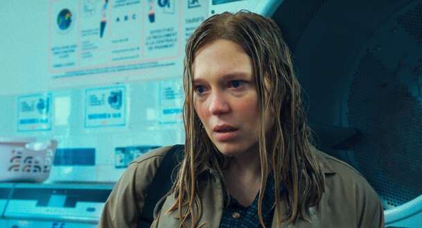 Neznámá: V těle Léy Seydoux uvízne cizí muž | Fandíme filmu