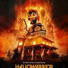 Hallowarrior: Nový horor míchá postapo s invazí do domácnosti | Fandíme filmu